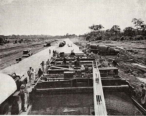 Primer Plan de Desarrollo