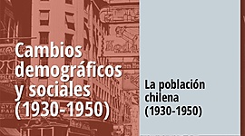 Timeline: Cambios Urbanos y demograficos durante la mitad del siglo XX