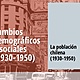 Cambios demogrficos y sociales la poblacin chilena 1 638