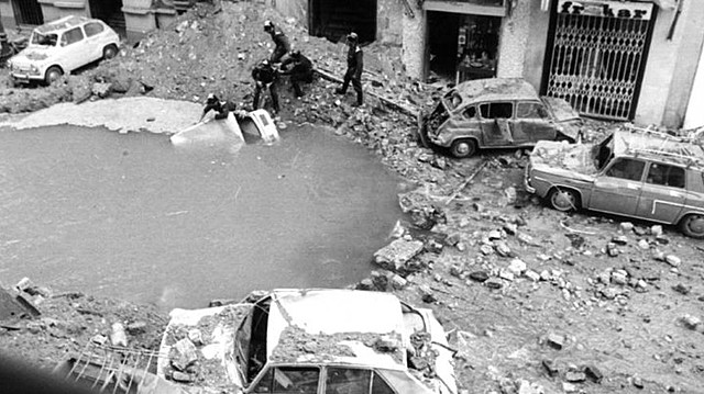 Asesinato de Carrero Blanco
