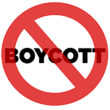 Boycotts end