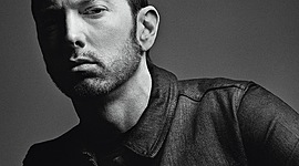 Timeline: Eminem Rap History
