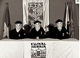 Fundación de ETA