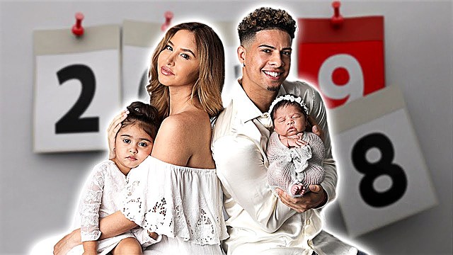 favorite youtube channel