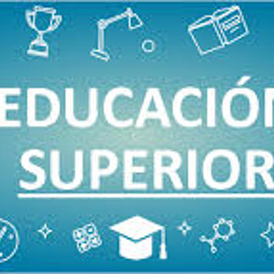 Timeline: Historia de la Educación Superior - Trabajo realizado por Abdala Ana Laura, Ruggeri Silvia y Castro Pamela.