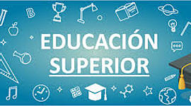 Timeline: Historia de la Educación Superior - Trabajo realizado por Abdala Ana Laura, Ruggeri Silvia y Castro Pamela.