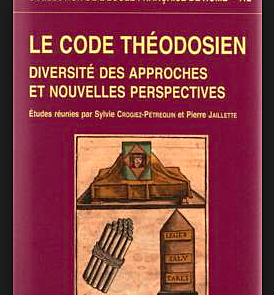 Code théodosien
