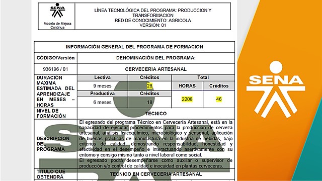 Diseño Técnico en Cervecería Artesanal