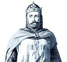 Teobaldo I de la dinastía de los Champaña (Inicio de su reinado)