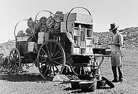The Chuck Wagon