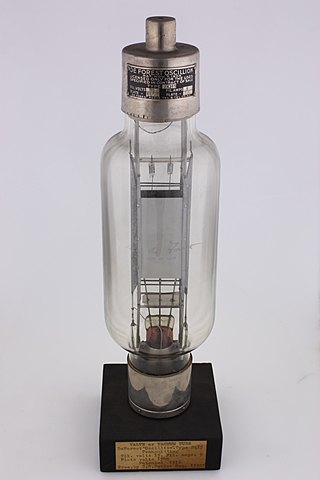 Triode