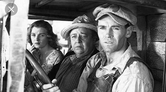 The Grapes Of Wrath