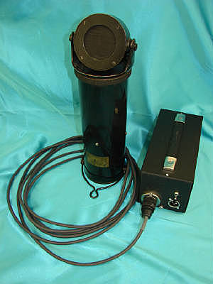 Microphone à condensateur