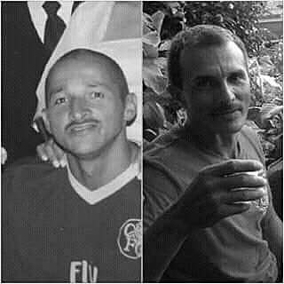 Muerte de mi otro tío