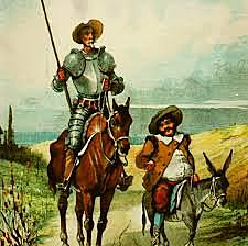 Don Quichotte