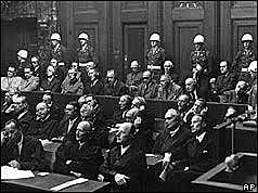 Nuremberg Trials