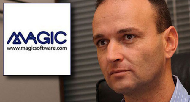 Guy Bernstein Appointed Acting CEO