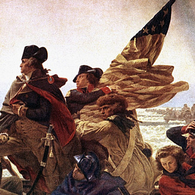 Timeline: American Revolution -- The Events Leading to the First Battle