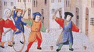 Edad Media Siglo (media)