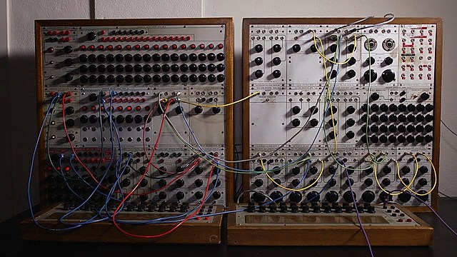 Buchla Box