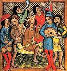 Edad media Siglo ( alta)