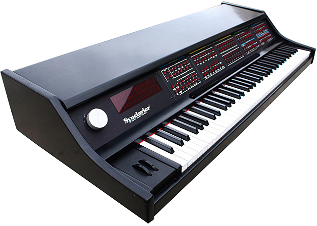 Synthétiseur numérique