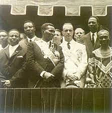 Independencia de Guinea