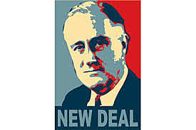 "New Deal"