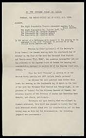 Women Are No Longer "Persons"