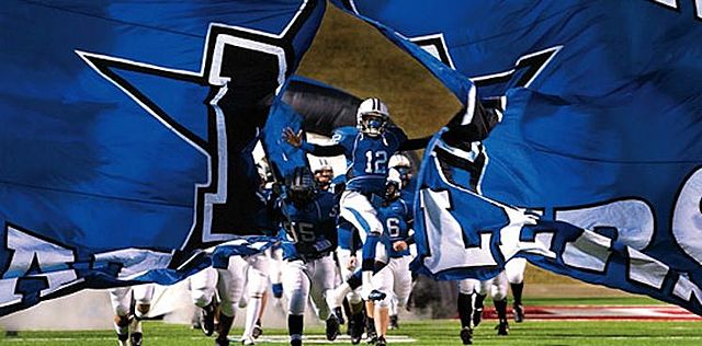 Navasota Football Champions