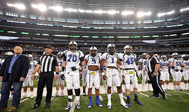 Navasota 2x Champions