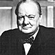 Winston churchill