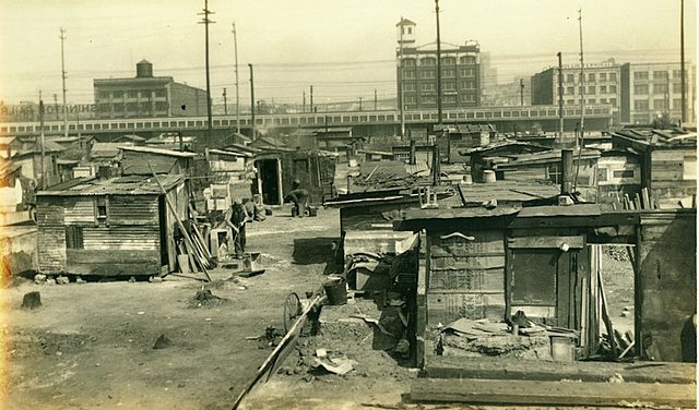 Hooverville