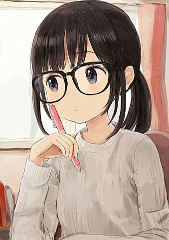 Glasses