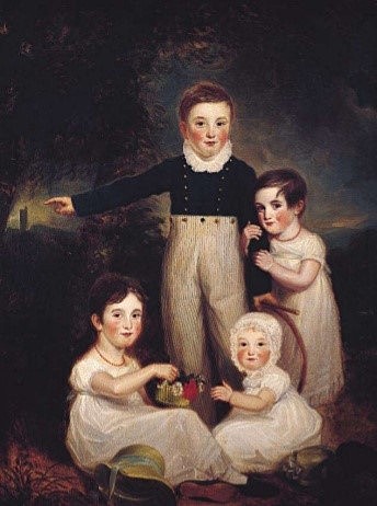 CONCEPCIÓN DE INFANCIA