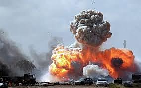 NATO Bombing in Yugoslavia