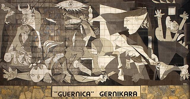 La Guernica