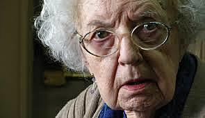 grandma got diognosed with demensia