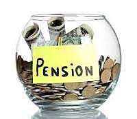 Pension Plan