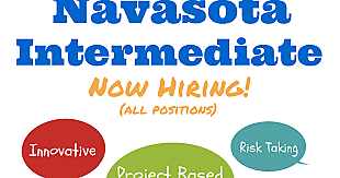 i went to a new school