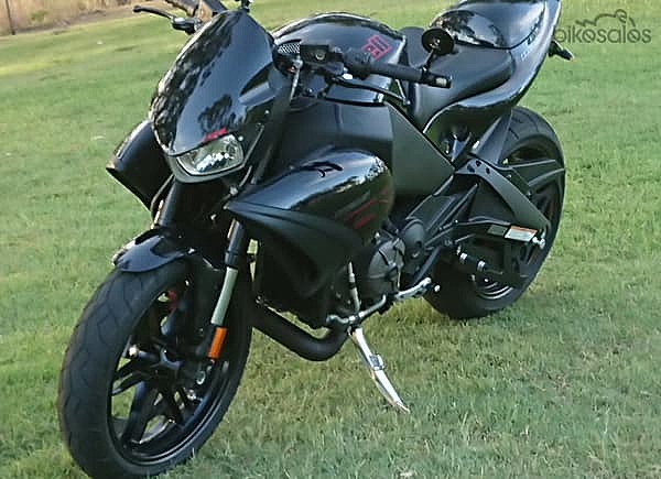 first motorcycle ride