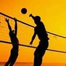 i started playing sports