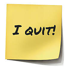 Quitting Chinese School