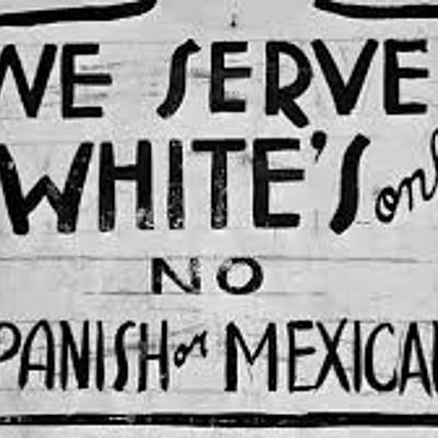 Timeline: Jim Crow laws