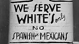 Timeline: Jim Crow laws