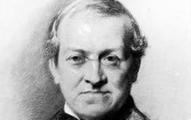 Le premier spectateur stéréoscope