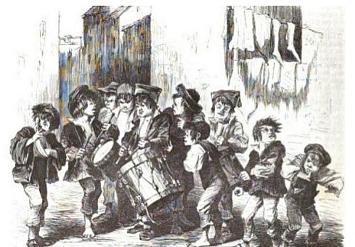 España entre (1880- 1918)