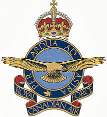 The Royal Canadian Air Force