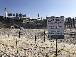 Mexico-United States Relations