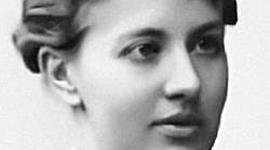 Timeline: Софья Ковалевская: первая в мире женщина – профессор математики